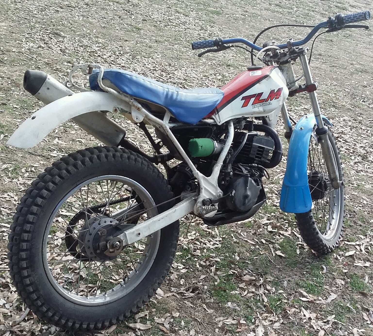 Basket Cases Trials Australia